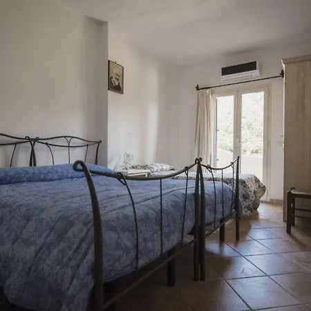 Alloggio per agriturismo Fumu Ludurru Farm Padru