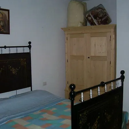 Fumu Ludurru Farm Farm stay Padru