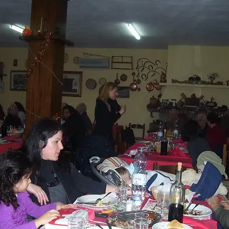 Fumu Ludurru Farm Alloggio per agriturismo Padru