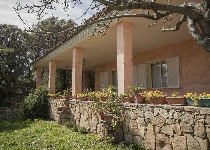 Fumu Ludurru Farm Vakantieboerderij