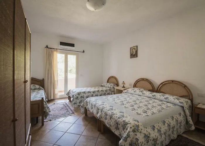 Farm stay Fumu Ludurru Farm