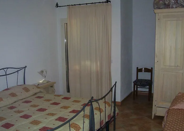 Fumu Ludurru Farm Padru