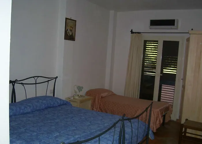 Fumu Ludurru Farm Padru