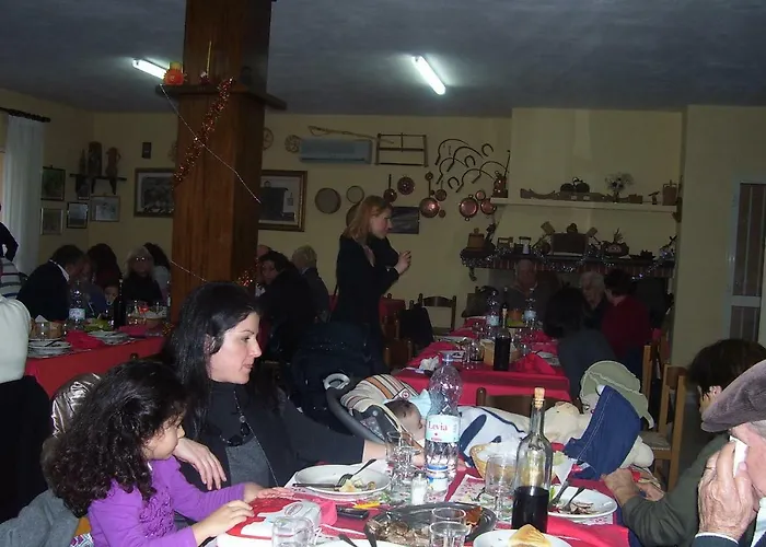 Fumu Ludurru Farm Farm stay Padru