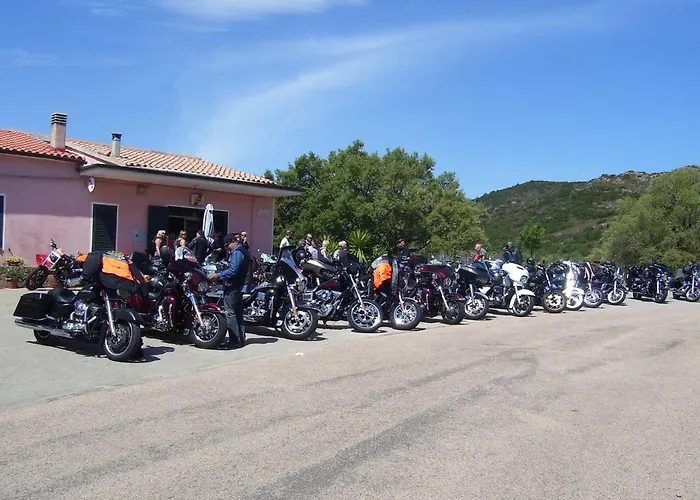 Farm stay Fumu Ludurru Farm *